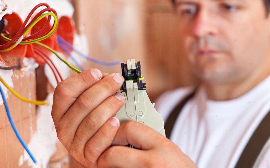 recherche électricien Vitry-sur-Seine