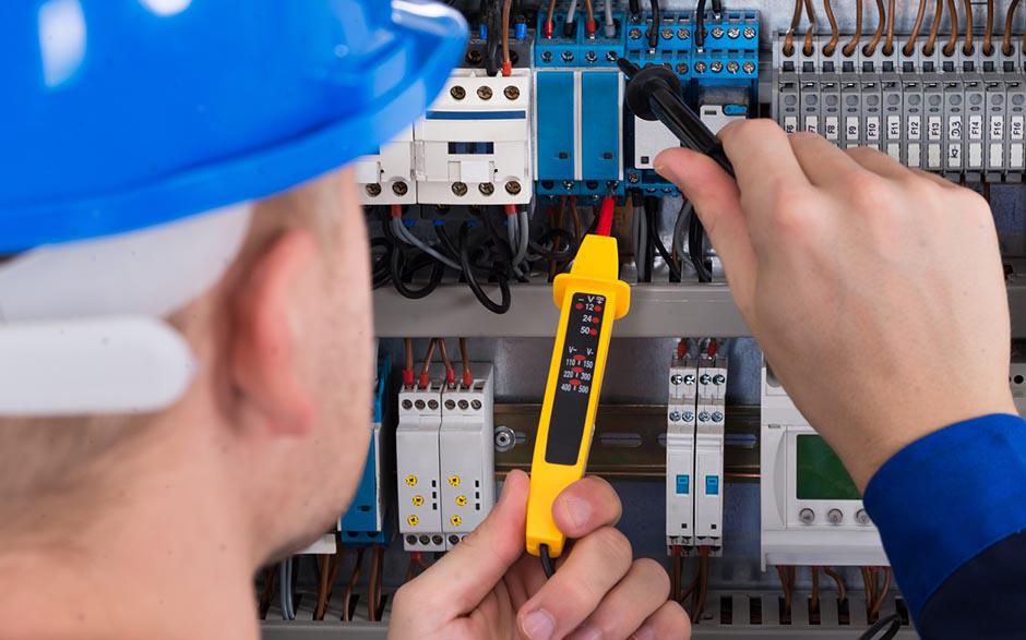 cherche électricien pas cher Grigny