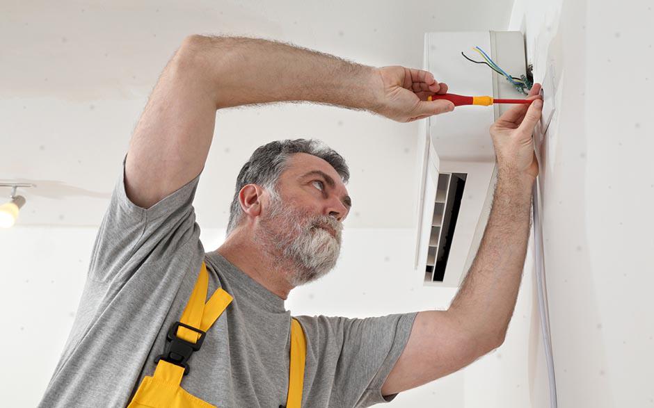 recherche électricien Vitry-sur-Seine